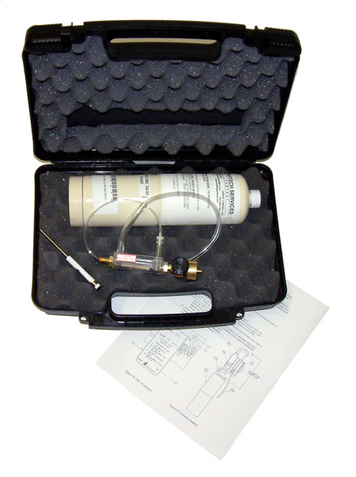 Calibration Kit ABM 725 85995 Martech Services Company